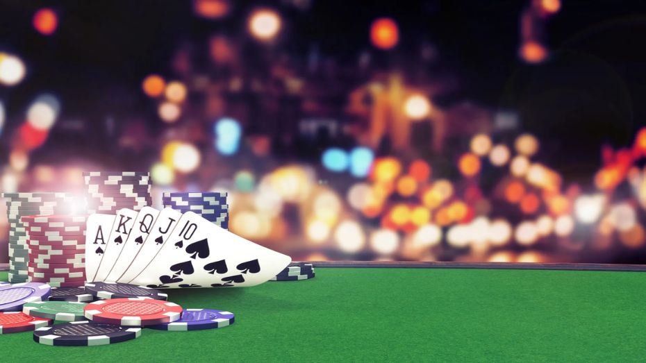 Explore the Diverse Live Casino Games at Vipslots