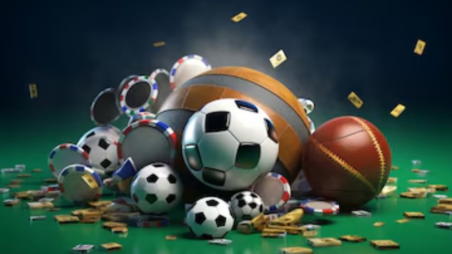 Getting Started with Sports Betting on VIPSlots