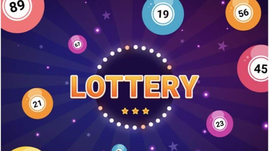 Live Lottery Draws and Results