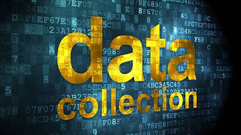 Our Approach to Data Collection