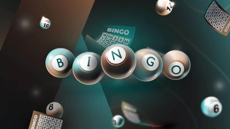 Why Choose VIPSlots for Bingo